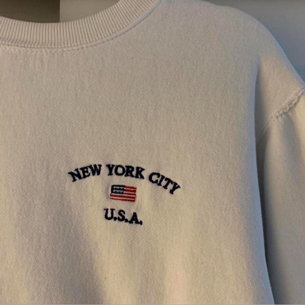 brandy melville sweater - Picture 3 of 4